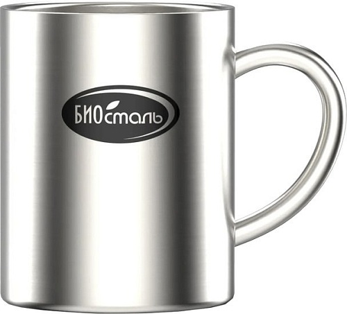 Термокружка BIOSTAL NM-350C 0.35л (нержавеющая сталь)