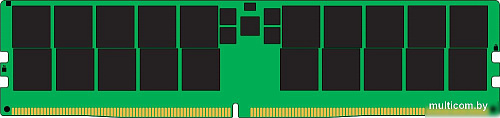 Оперативная память Kingston 96ГБ DDR5 5600 МГц KSM56R46BD4PMI-96HMI