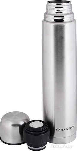 Mayer&Boch 31477 0.75л (серебристый)