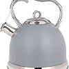 Чайник со свистком Agness 937-852