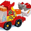 Конструктор Bauer Hot Wheels Truckz 720 BB Billy
