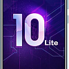 Смартфон Honor 10 Lite 3GB/64GB HRX-LX1 (синий)
