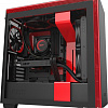 Корпус NZXT H710 CA-H710B-BR