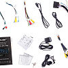 USB-магнитола Incar DTA-7708