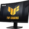 Игровой монитор ASUS TUF Gaming VG24VQER