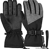 Перчатки Reusch Outset R-Tex XT 6001261-7721 (р. 10, black/black melange)