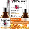 DermoFuture Сыворотка для лица Восстанавливающая с витамином А 20 мл