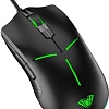 Игровая мышь AULA F820 (черный)