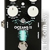 Гитарная педаль Electro-Harmonix Oceans 11