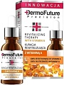 DermoFuture Сыворотка для лица Восстанавливающая с витамином А 20 мл