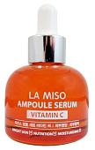 La Miso Ампульная с витамином С (35 мл)