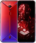 Смартфон Nubia Red Magic 3S 12GB/256GB (красный/синий)