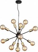 Подвесная люстра ST Luce SL437.403.12
