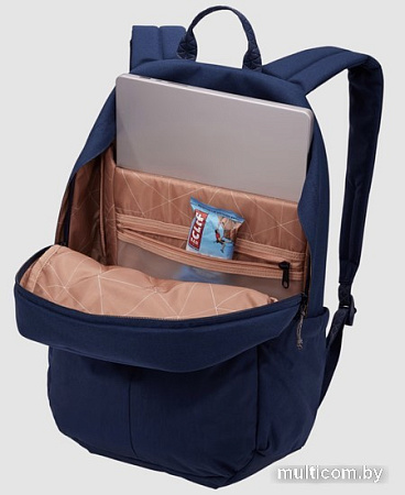 Городской рюкзак Thule Indago 3204922 (dress blue)