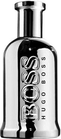Туалетная вода Hugo Boss Boss Bottled United EdT (50 мл)