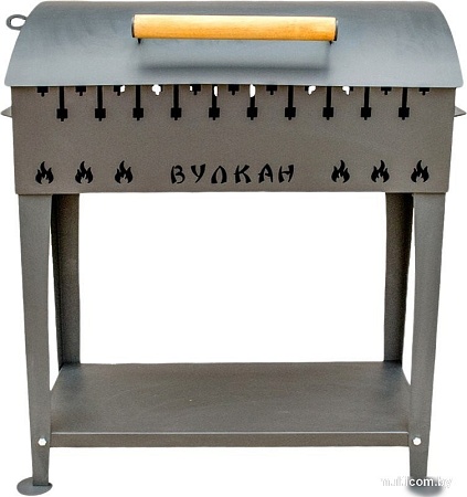 Вулкан Гриль XL 5 мм