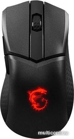 Игровая мышь MSI Clutch GM31 Wireless
