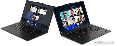 Ноутбук Lenovo ThinkPad X1 Carbon Gen 12 21KC0000CD