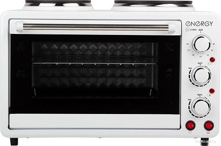 Мини-печь Energy GH-26A-W