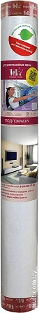 Стеклообои Wellton Decor Замша WD859 (12.5 м)