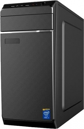 Корпус Delux MN322 400W