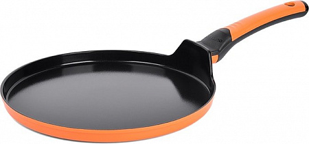 Блинная сковорода Oursson PF2600C/OR