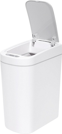 Мусорное ведро Halsa HSL-7-2S