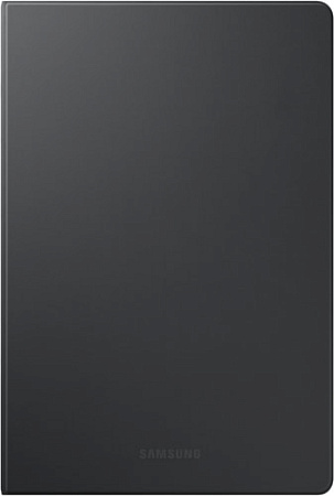 Чехол Samsung Book Cover для Samsung Galaxy Tab S6 Lite (серый)