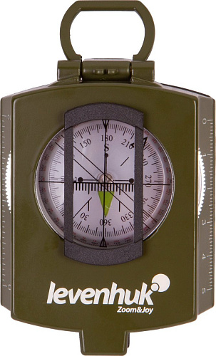 Компас Levenhuk Army AC10