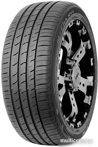 Летние шины Nexen N'Fera RU1 235/55R17 99V