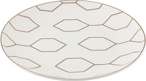 Тарелка десертная Nadoba Mari Bella 901116