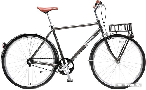 Велосипед FORSAGE Classic M FB28005 (550)