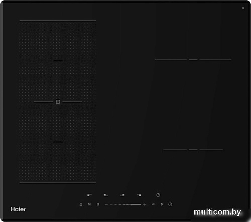 Варочная панель Haier HHX-Y64TFVB