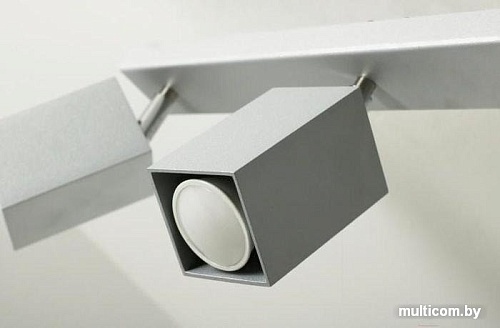 Спот Lampex Nero 3 718/3 POP