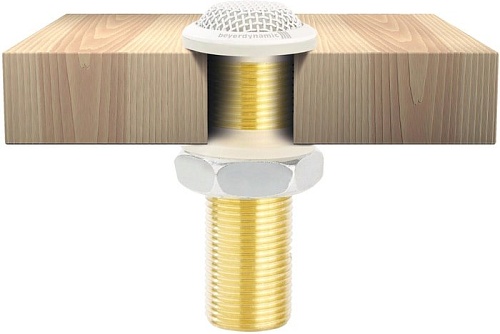 Микрофон Beyerdynamic Classis BM 33 W (черный)