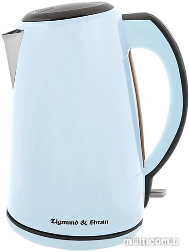 Электрочайник Zigmund & Shtain KE-824