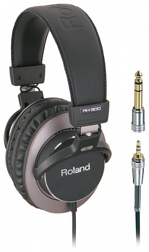 Наушники Roland RH-300