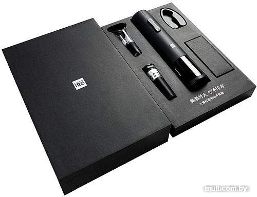 Набор для бара Huo Hou HU0047