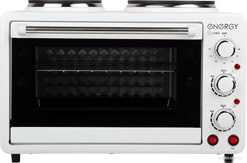 Мини-печь Energy GH-26A-W