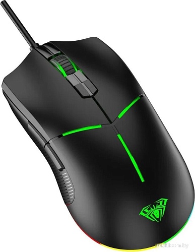 Игровая мышь AULA F820 (черный)
