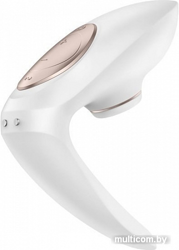 Вибратор Satisfyer Pro 4 couples J2018-18