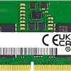 Оперативная память Samsung 8ГБ DDR5 SODIMM 4800 МГц M425R1GB4BB0-CQK0L