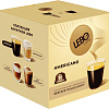 Кофе в капсулах LEBO Coffee Americano 136 г