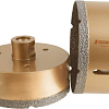 Коронка Diamal DMA102