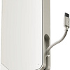Внешний аккумулятор Momax 1-Power X Built-in USB-C IP153 20000mAh (белый)
