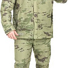 Костюм Helios Torman Camo 10/10К T-KST-2XL-54/182-C (2XL)