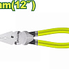 Плоскогубцы Dyllu DTPL9712