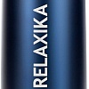 Термос Relaxika 101 750мл (темно-синий)