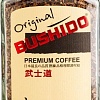 Кофе BUSHIDO Original (100г)