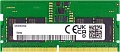 Оперативная память Samsung 8ГБ DDR5 SODIMM 4800 МГц M425R1GB4BB0-CQK0L